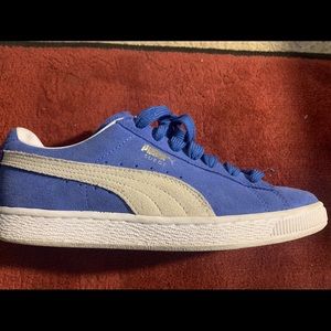 Women’s Puma